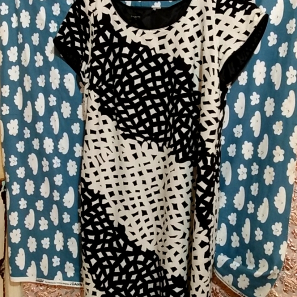Tallboys size 18 dress